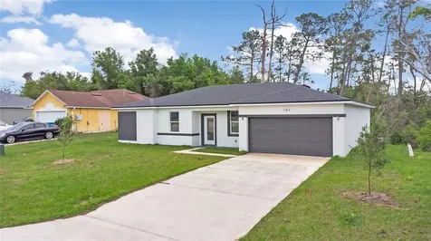 789 N Midland Drive Deltona FL 32725