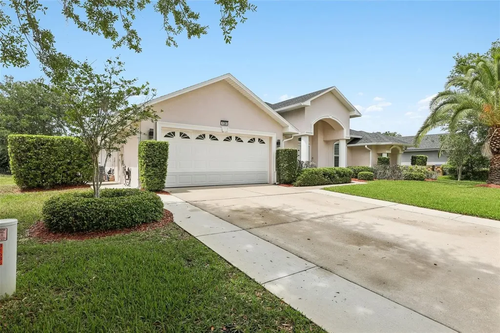 120 Rachel Lin Lane St Cloud FL 34771