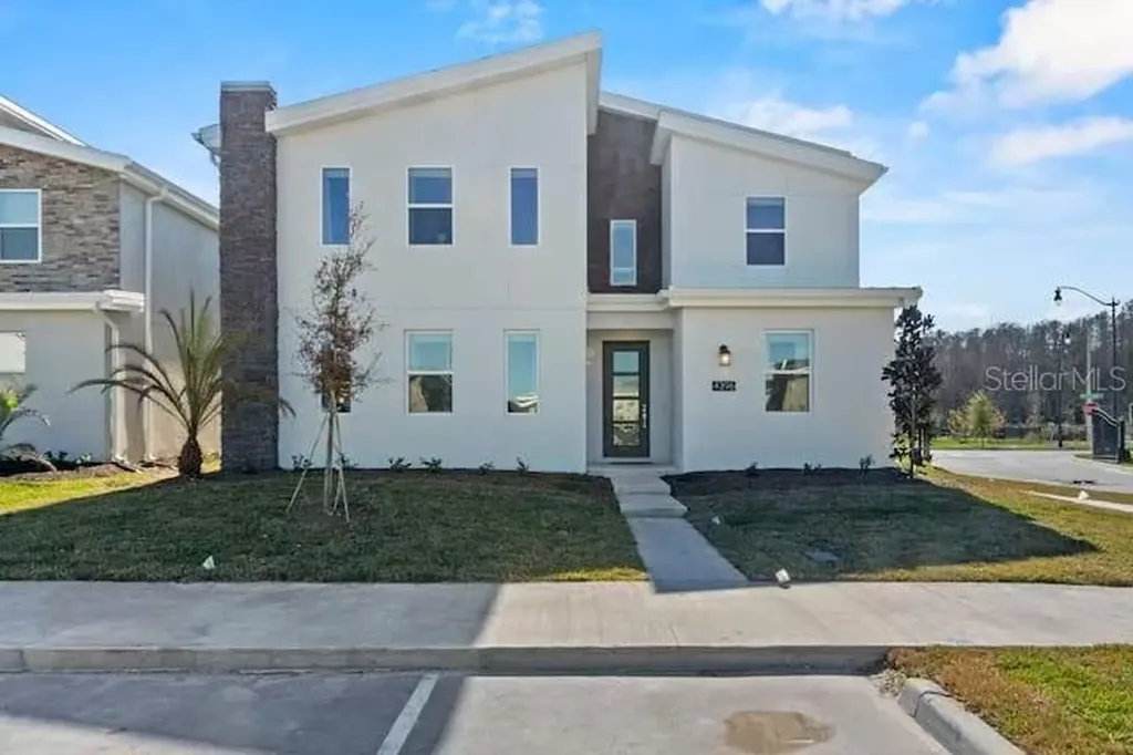 4396 Quote Street Kissimmee FL 34746