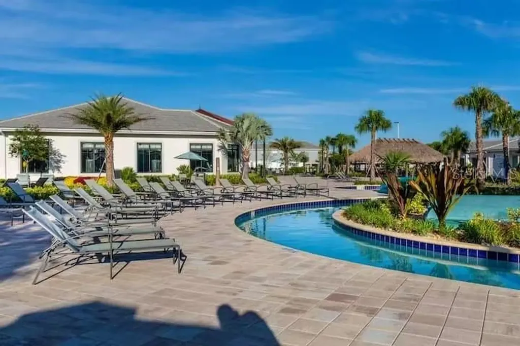 4396 Quote Street Kissimmee FL 34746