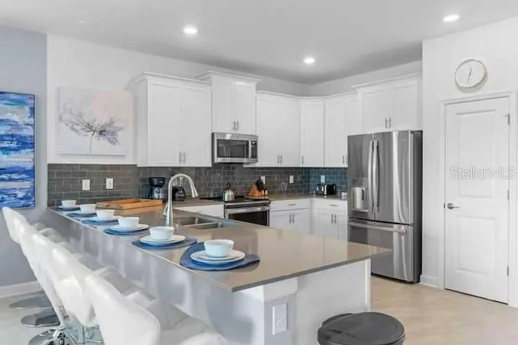 4396 Quote Street Kissimmee FL 34746