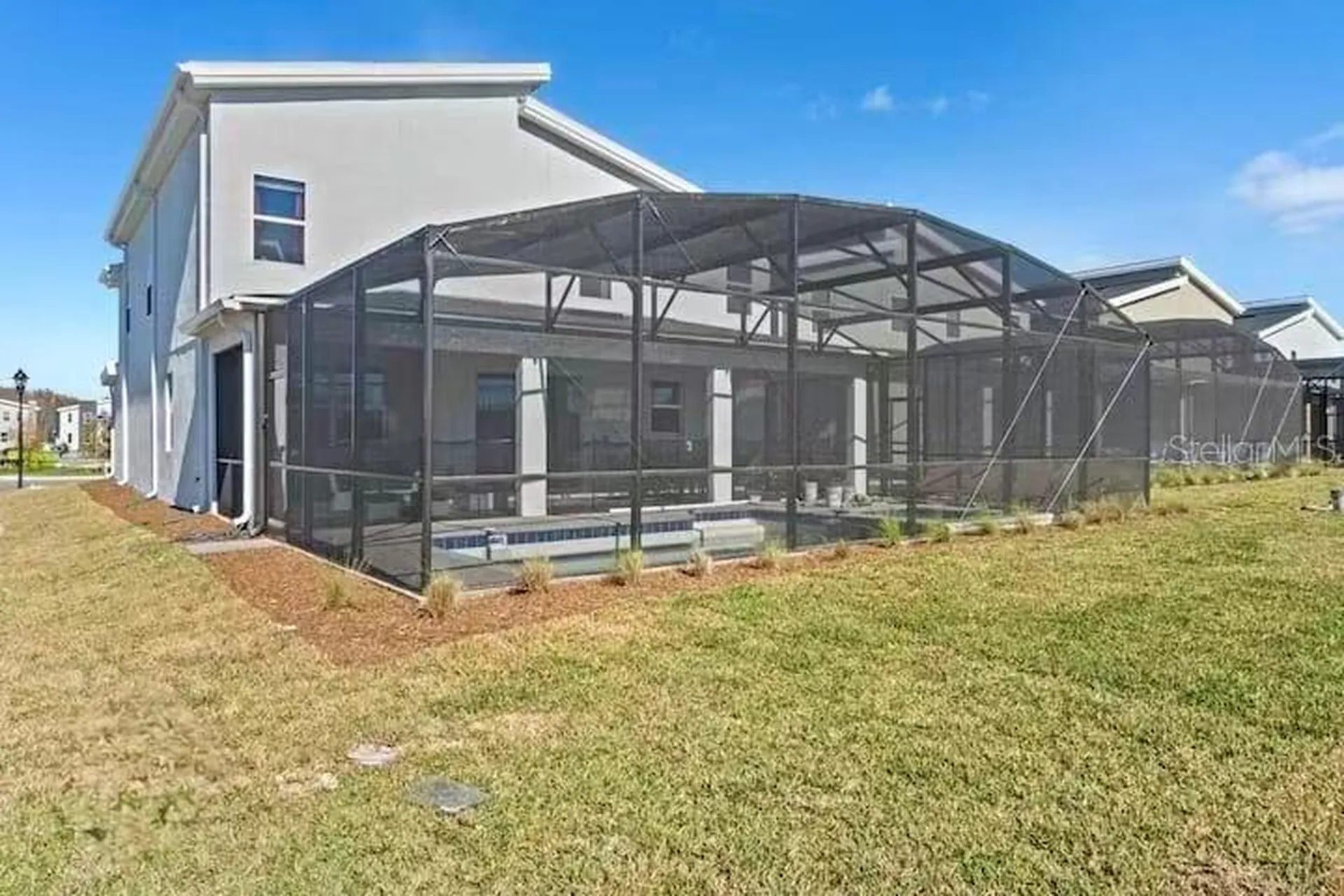 4396 Quote Street Kissimmee FL 34746