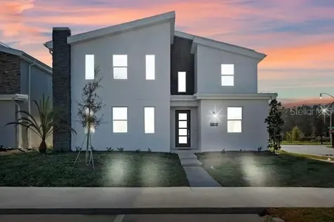 4396 Quote Street Kissimmee FL 34746
