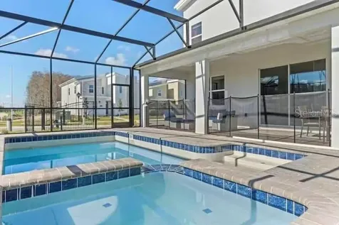 4396 Quote Street Kissimmee FL 34746