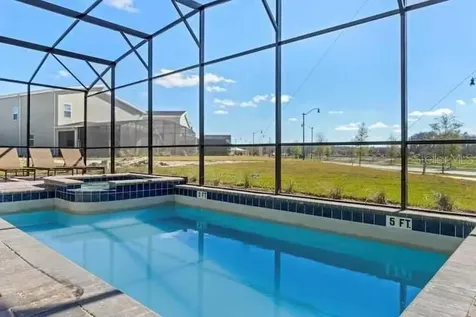 4396 Quote Street Kissimmee FL 34746