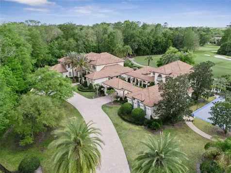 3545 Legacy Hills Court Longwood FL 32779