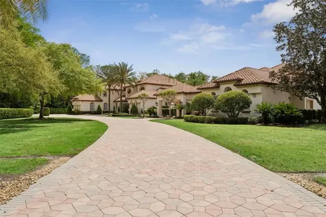 3545 Legacy Hills Court Longwood FL 32779