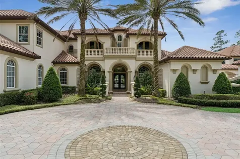 3545 Legacy Hills Court Longwood FL 32779