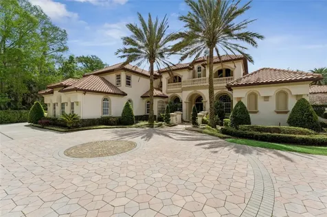 3545 Legacy Hills Court Longwood FL 32779