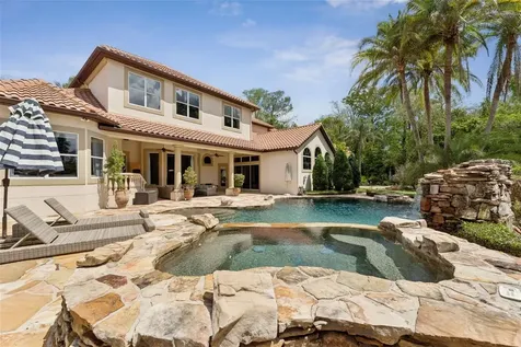 3545 Legacy Hills Court Longwood FL 32779