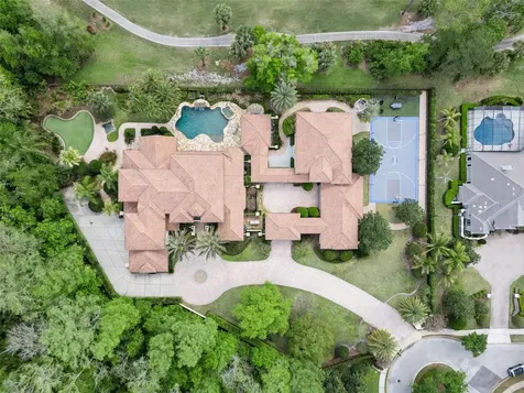 3545 Legacy Hills Court Longwood FL 32779