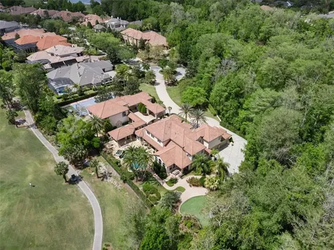 3545 Legacy Hills Court Longwood FL 32779