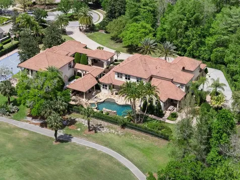 3545 Legacy Hills Court Longwood FL 32779