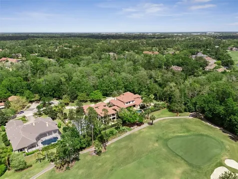 3545 Legacy Hills Court Longwood FL 32779