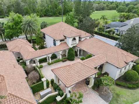 3545 Legacy Hills Court Longwood FL 32779