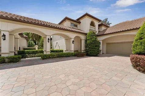 3545 Legacy Hills Court Longwood FL 32779