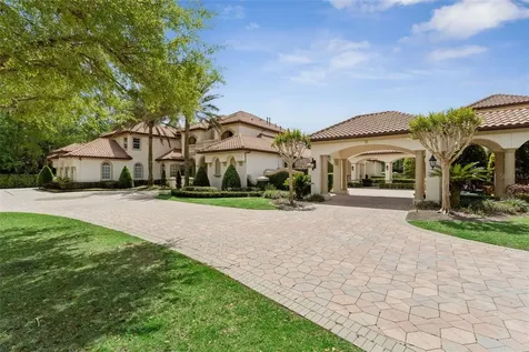 3545 Legacy Hills Court Longwood FL 32779