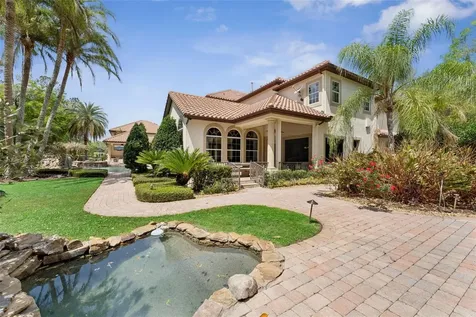 3545 Legacy Hills Court Longwood FL 32779