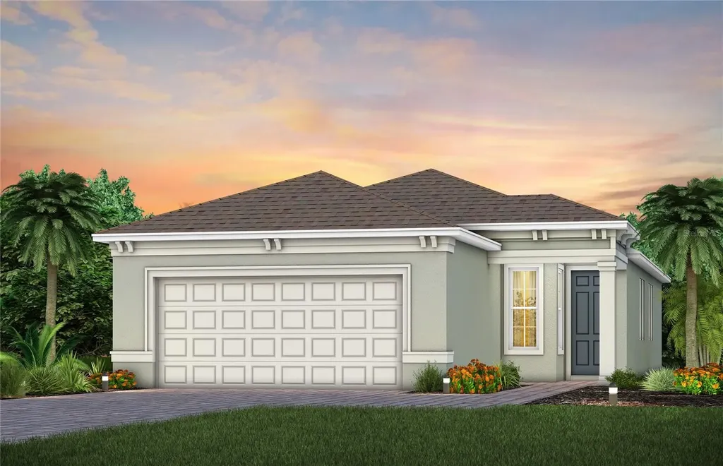 1116 Canopy View Way Minneola FL 34715