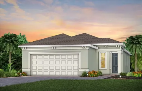 1116 Canopy View Way Minneola FL 34715