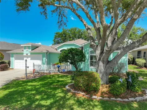 4822 Sawgrass Lake Circle Leesburg FL 34748