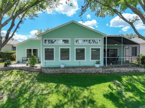4822 Sawgrass Lake Circle Leesburg FL 34748
