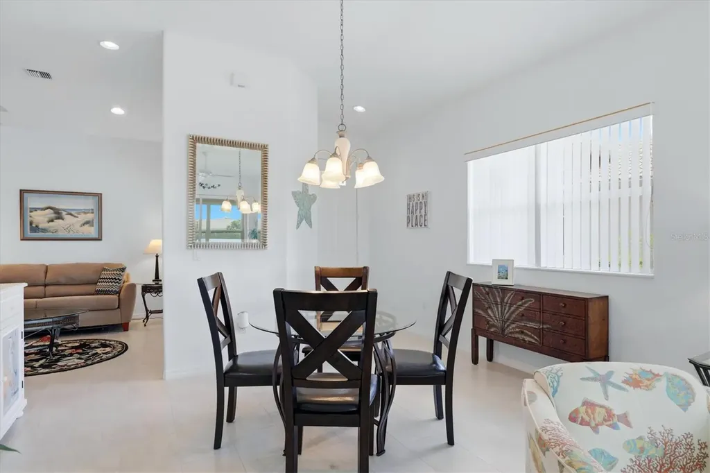 4332 Nizza Court Venice FL 34293