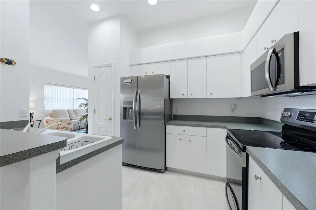 4332 Nizza Court Venice FL 34293