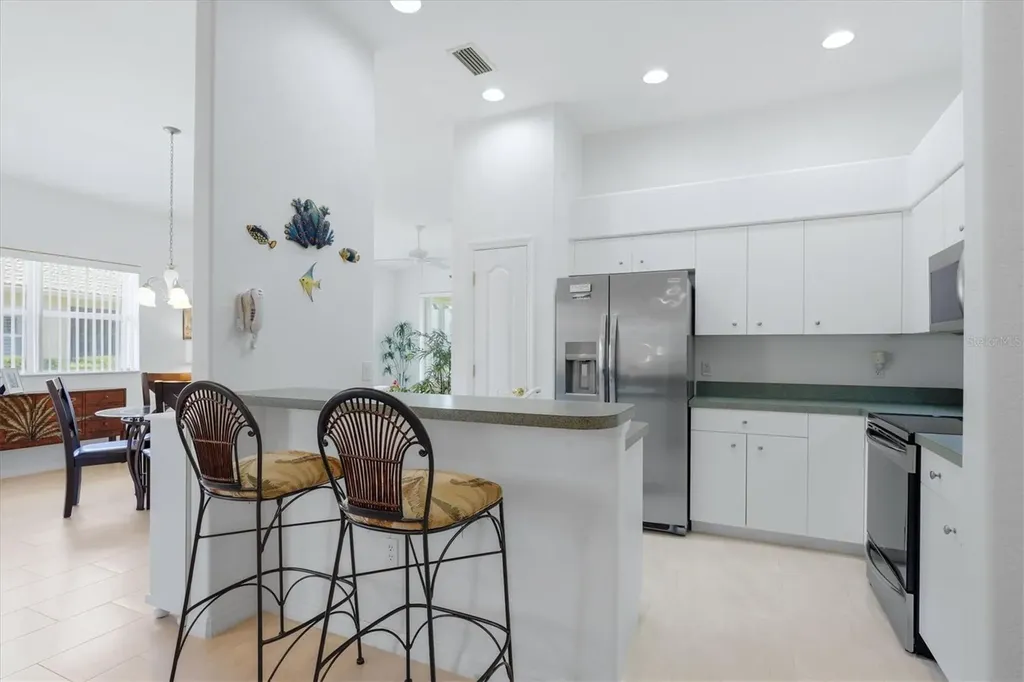 4332 Nizza Court Venice FL 34293