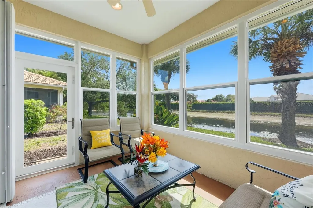 4332 Nizza Court Venice FL 34293