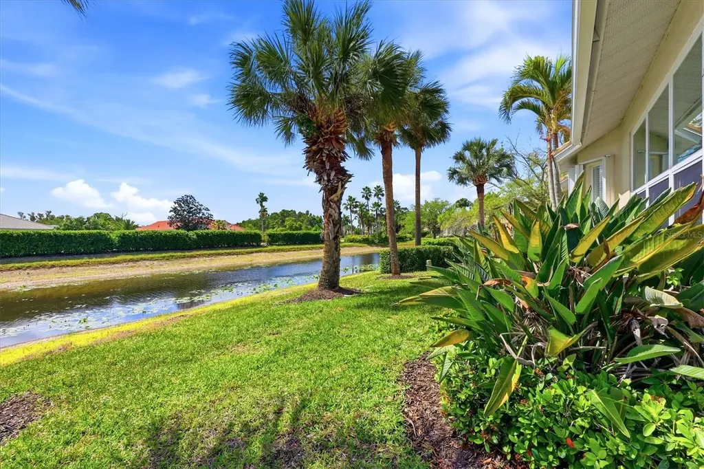 4332 Nizza Court Venice FL 34293
