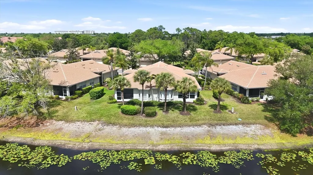 4332 Nizza Court Venice FL 34293