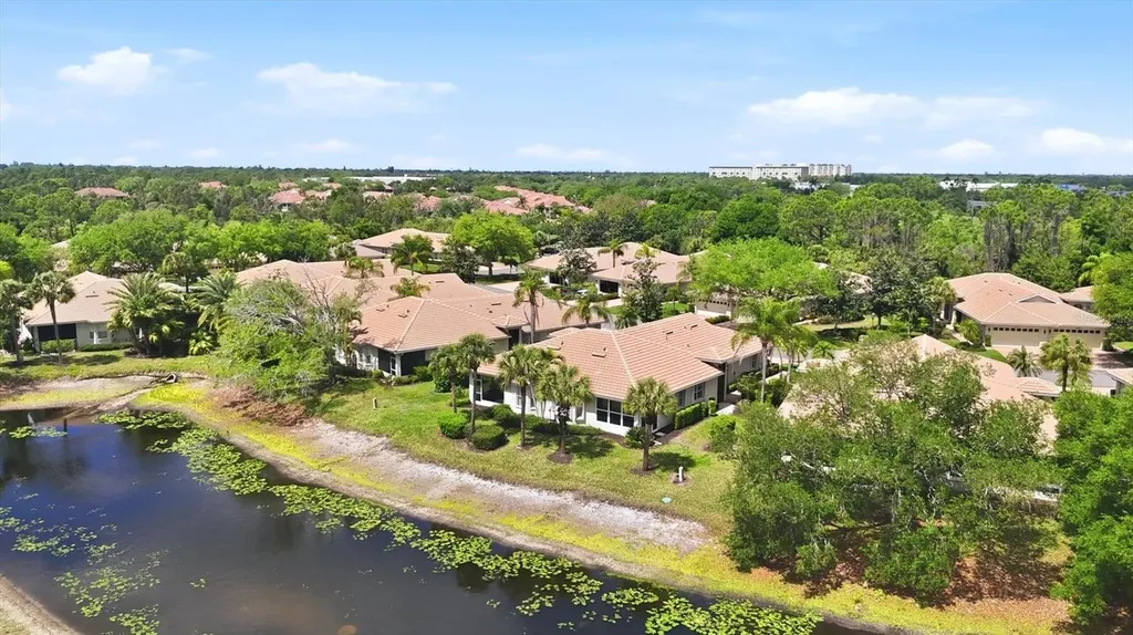 4332 Nizza Court Venice FL 34293