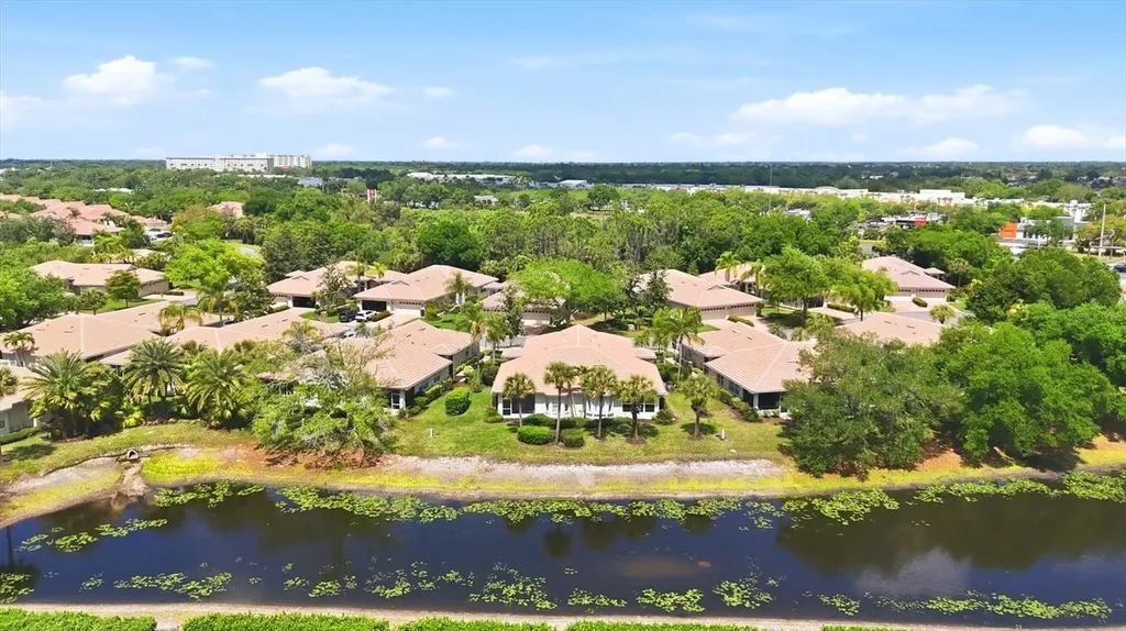 4332 Nizza Court Venice FL 34293