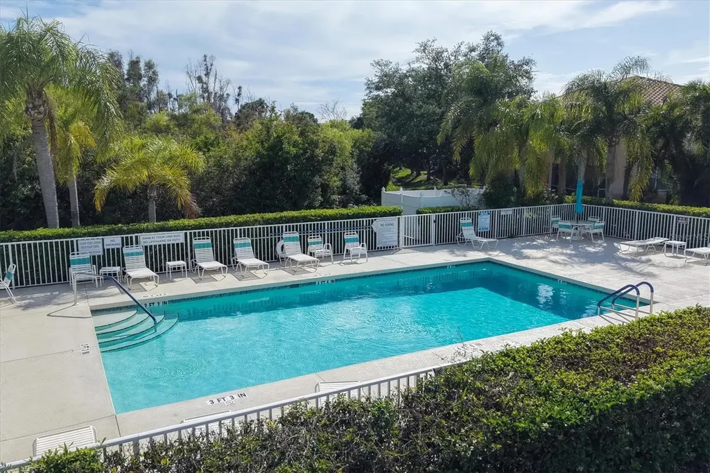 4332 Nizza Court Venice FL 34293