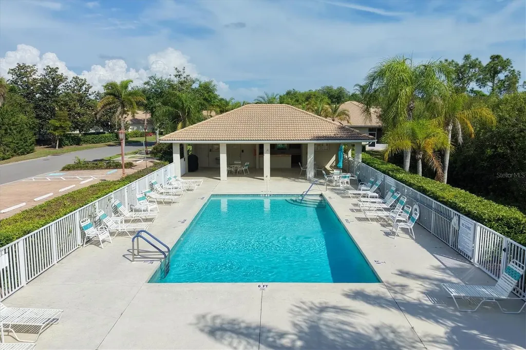 4332 Nizza Court Venice FL 34293