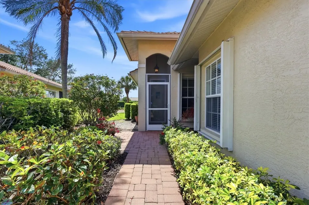 4332 Nizza Court Venice FL 34293