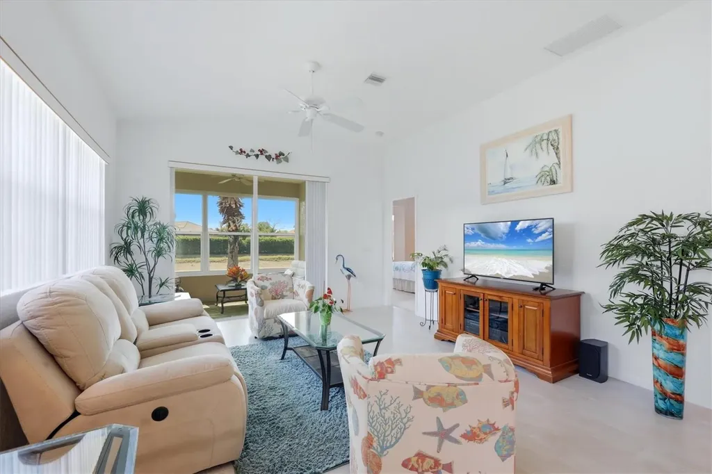 4332 Nizza Court Venice FL 34293