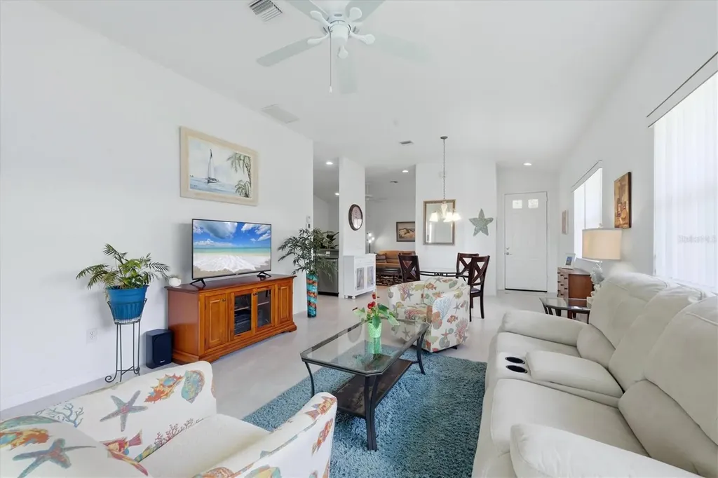 4332 Nizza Court Venice FL 34293