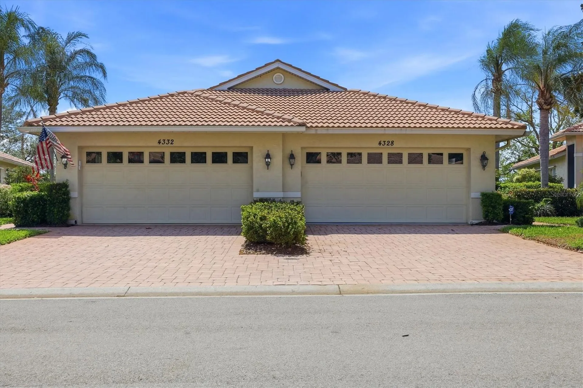 4332 Nizza Court Venice FL 34293
