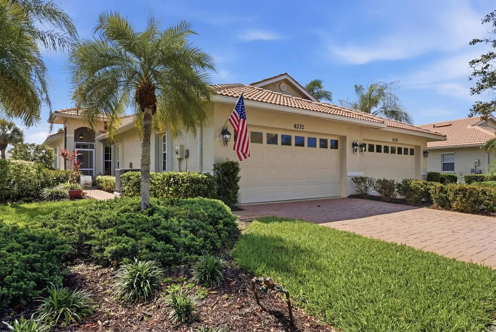 4332 Nizza Court Venice FL 34293