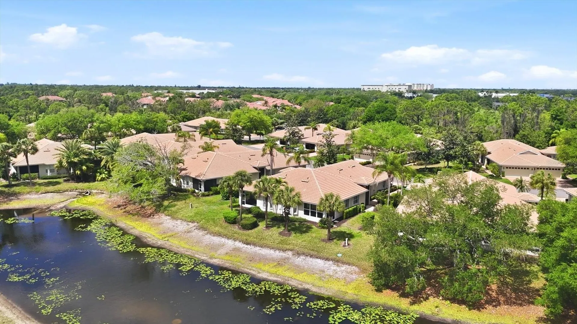 4332 Nizza Court Venice FL 34293