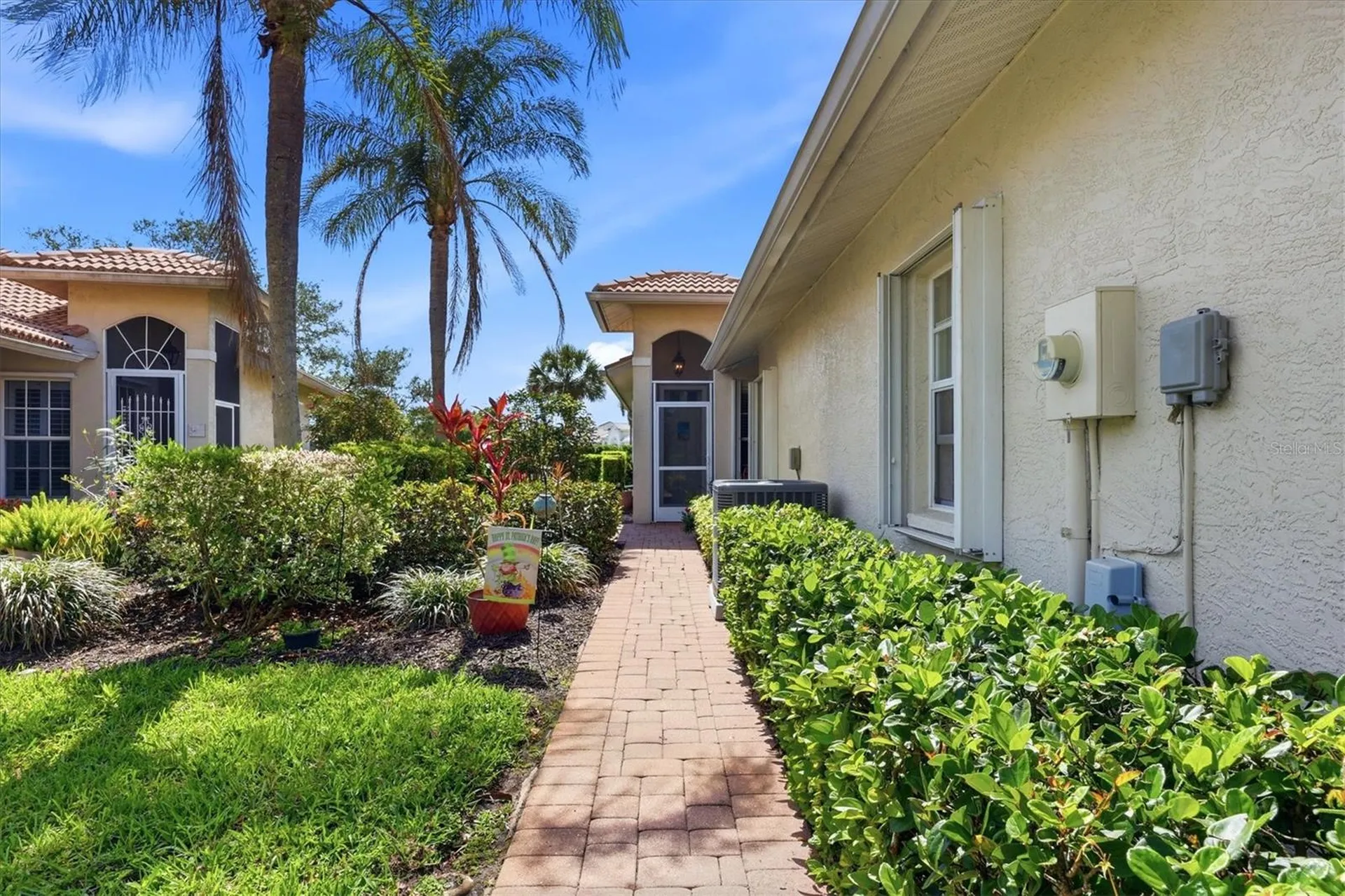 4332 Nizza Court Venice FL 34293