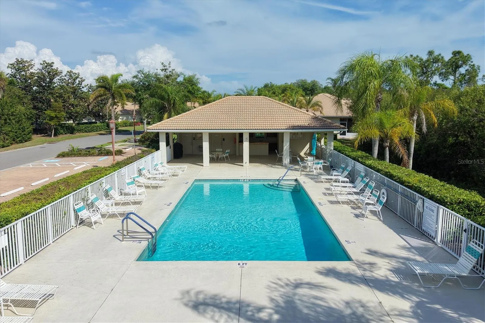 4332 Nizza Court Venice FL 34293