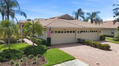 4332 Nizza Court Venice FL 34293
