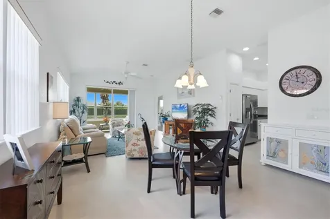 4332 Nizza Court Venice FL 34293
