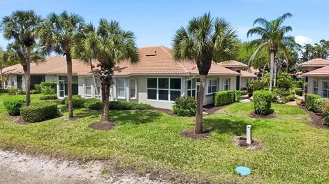 4332 Nizza Court Venice FL 34293