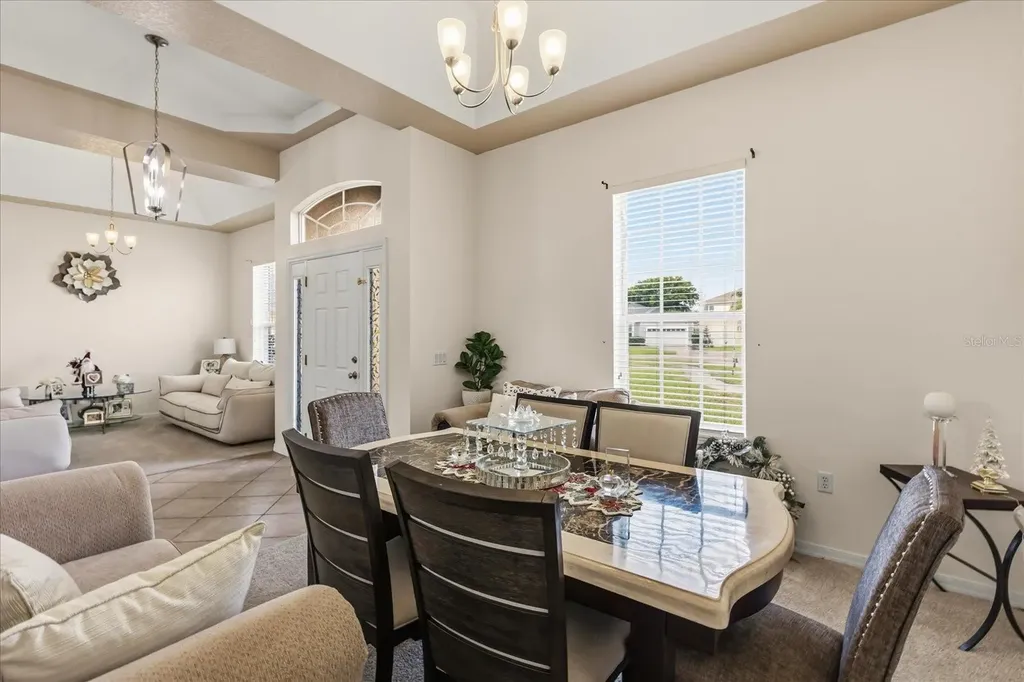 3878 Wood Thrush Drive Kissimmee FL 34744