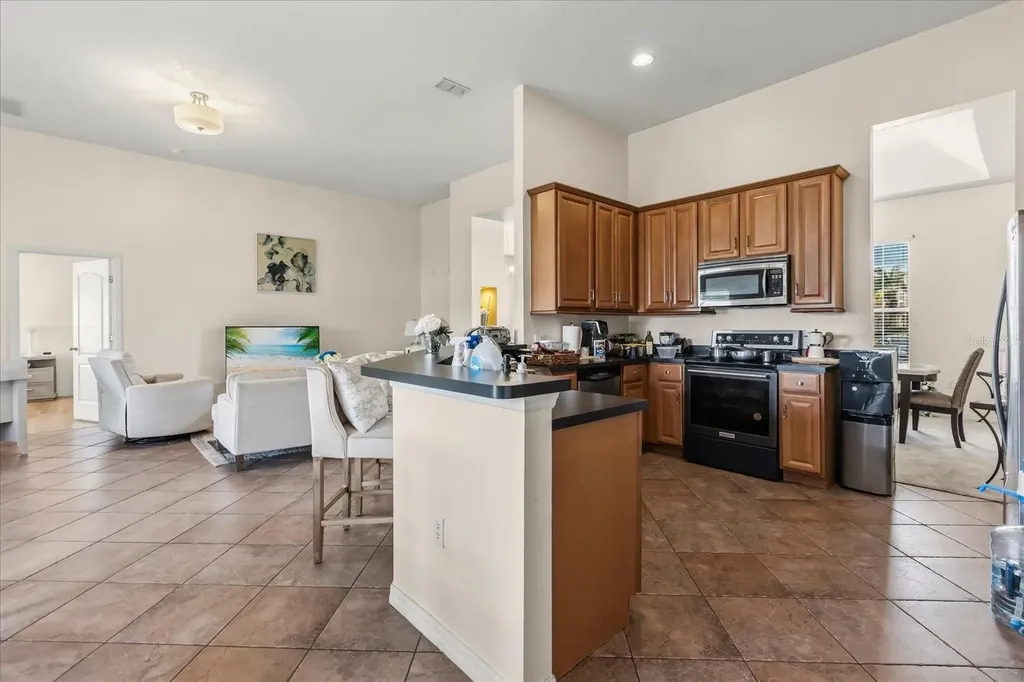 3878 Wood Thrush Drive Kissimmee FL 34744