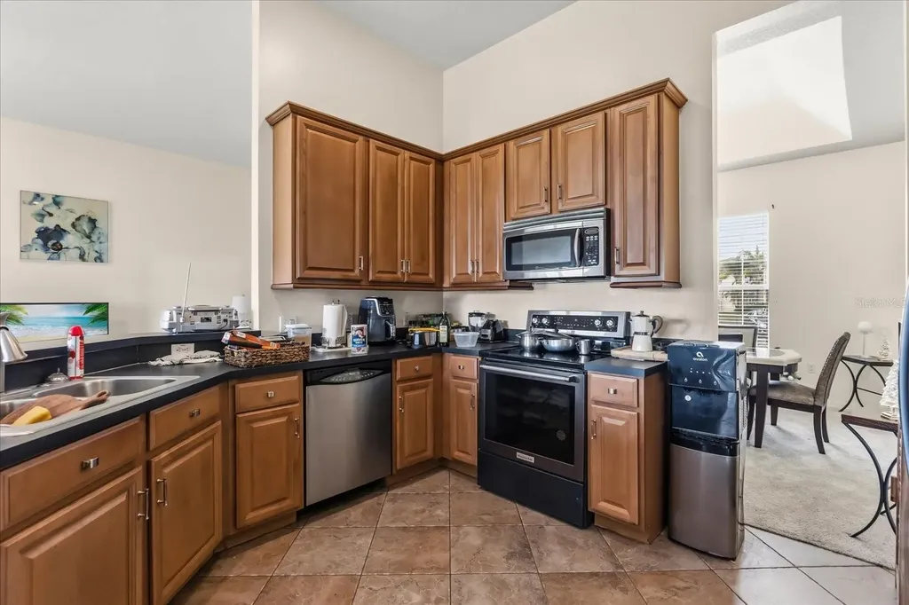 3878 Wood Thrush Drive Kissimmee FL 34744